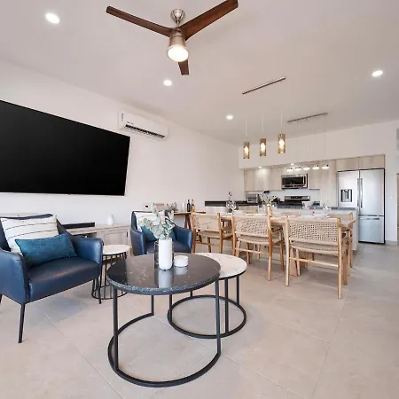 Apartamento Stunning New Walk To Downtown & Marina